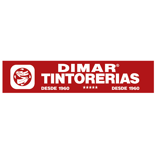 Tintorerías Dimar